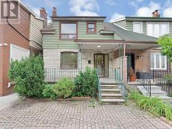 1373 DAVENPORT ROAD Toronto, ON M6H 2H5