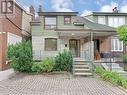 1373 Davenport Road, Toronto, ON  - Outdoor 