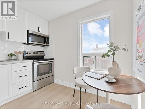 1373 Davenport Road, Toronto, ON - Indoor