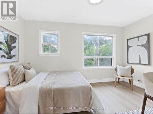 1373 Davenport Road, Toronto, ON - Indoor Photo Showing Bedroom