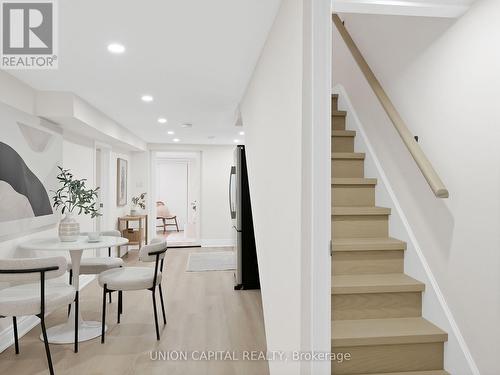 1373 Davenport Road, Toronto, ON - Indoor