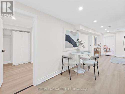 1373 Davenport Road, Toronto, ON - Indoor