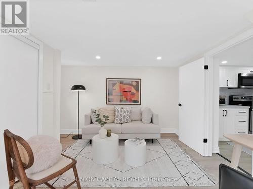 1373 Davenport Road, Toronto, ON - Indoor