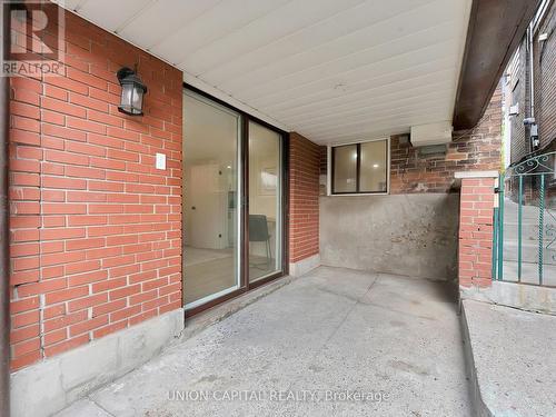 1373 Davenport Road, Toronto, ON - Outdoor With Exterior