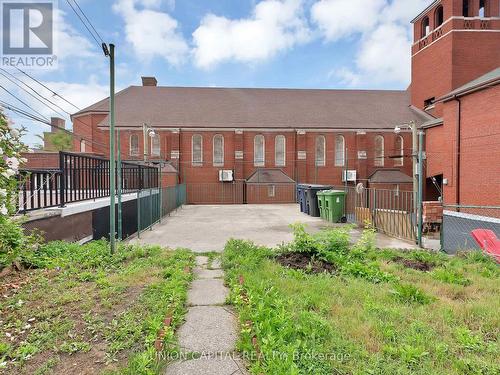 1373 Davenport Road, Toronto, ON - Outdoor With Exterior