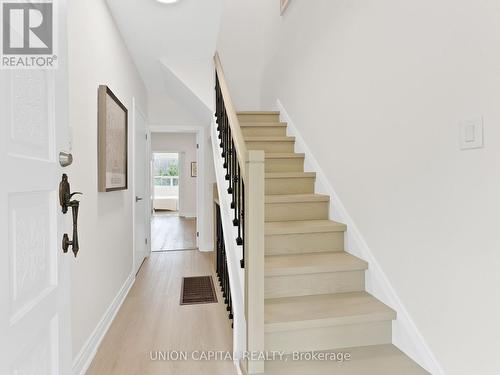 1373 Davenport Road, Toronto, ON - Indoor Photo Showing Other Room
