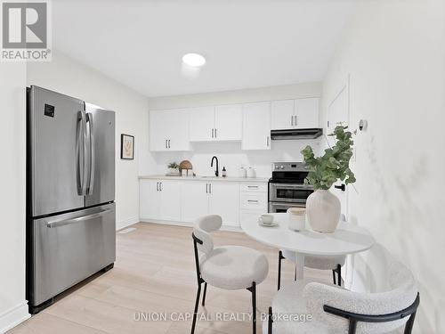 1373 Davenport Road, Toronto, ON - Indoor