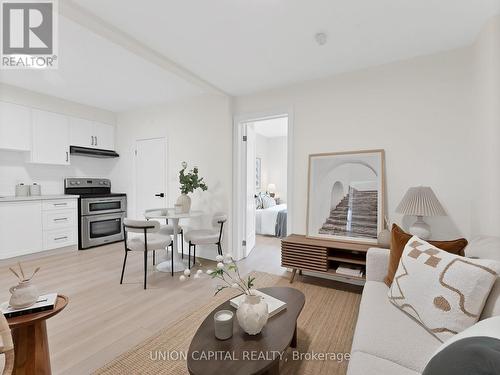 1373 Davenport Road, Toronto, ON - Indoor
