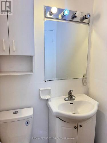 202 - 1445 Wilson Avenue, Toronto, ON - Indoor Photo Showing Bathroom