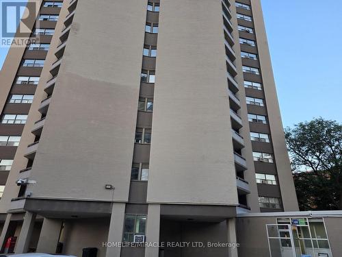 104 - 380 Dixon Road, Toronto, ON 
