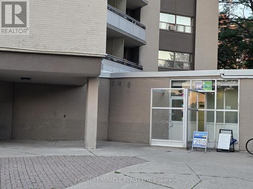 104 - 380 Dixon Road, Toronto, ON 