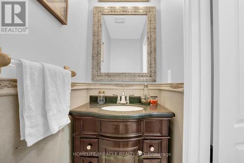 9 Gamson Crescent, Brampton, ON - Indoor Photo Showing Bathroom