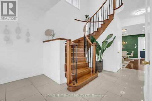 9 Gamson Crescent, Brampton, ON - Indoor Photo Showing Other Room
