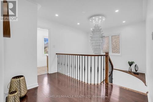 9 Gamson Crescent, Brampton, ON - Indoor Photo Showing Other Room