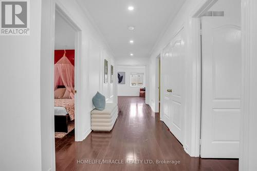 9 Gamson Crescent, Brampton, ON - Indoor Photo Showing Other Room