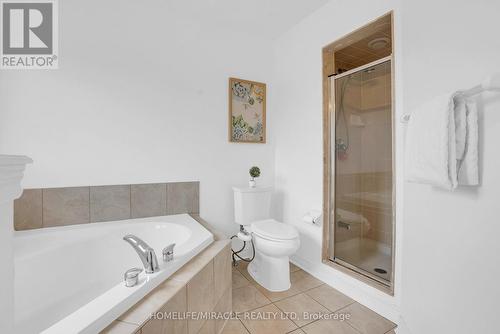 9 Gamson Crescent, Brampton, ON - Indoor Photo Showing Bathroom