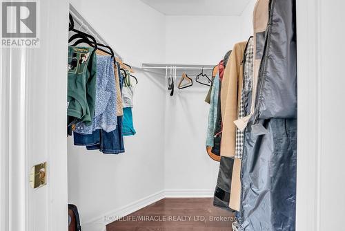 9 Gamson Crescent, Brampton, ON - Indoor With Storage