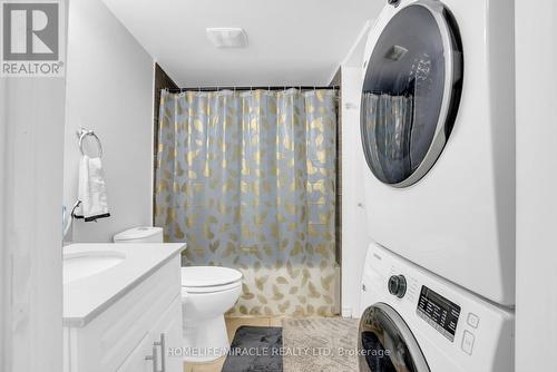 9 Gamson Crescent, Brampton, ON - Indoor Photo Showing Laundry Room