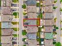9 Gamson Crescent, Brampton, ON  - Outdoor With View 