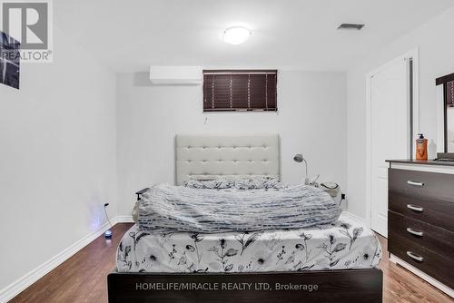 9 Gamson Crescent, Brampton, ON - Indoor Photo Showing Bedroom