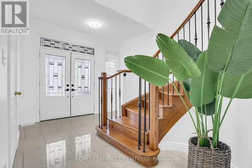 9 Gamson Crescent, Brampton, ON - Indoor Photo Showing Other Room
