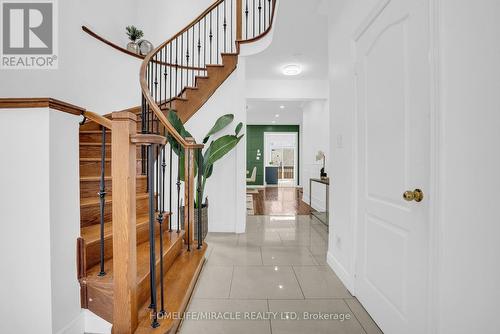 9 Gamson Crescent, Brampton, ON - Indoor Photo Showing Other Room