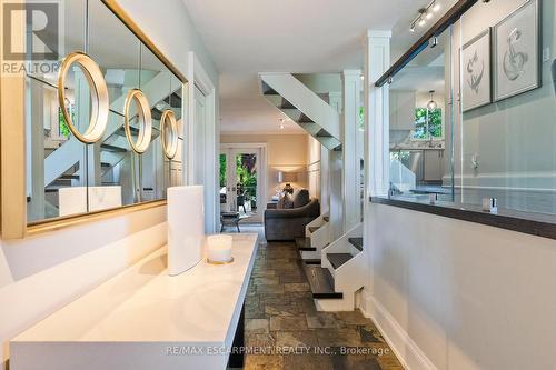 175 Mohawk Road, Oakville, ON - Indoor Photo Showing Other Room
