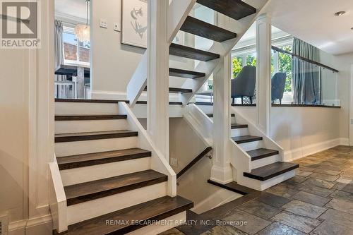 175 Mohawk Road, Oakville, ON - Indoor Photo Showing Other Room