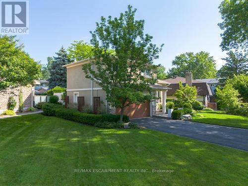 175 Mohawk Road, Oakville, ON - Outdoor