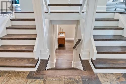 175 Mohawk Road, Oakville, ON - Indoor Photo Showing Other Room