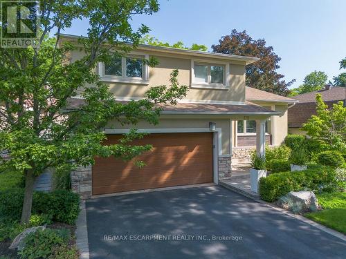 175 Mohawk Road, Oakville, ON - Outdoor