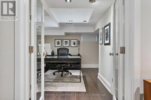 175 Mohawk Road, Oakville, ON - Indoor Photo Showing Office