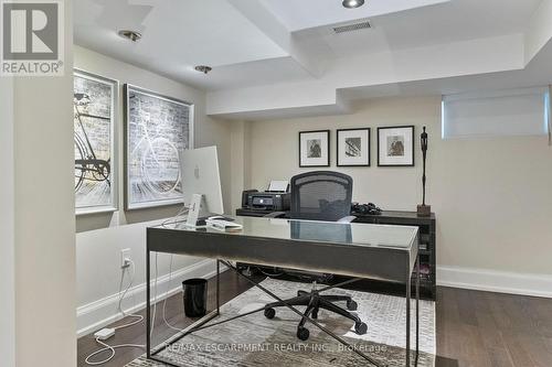 175 Mohawk Road, Oakville, ON - Indoor Photo Showing Office