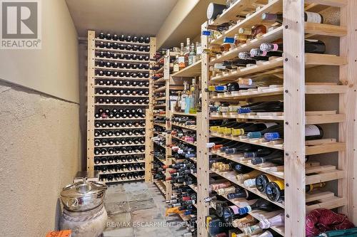 175 Mohawk Road, Oakville, ON - Indoor With Storage