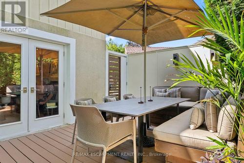 175 Mohawk Road, Oakville, ON - Outdoor With Exterior
