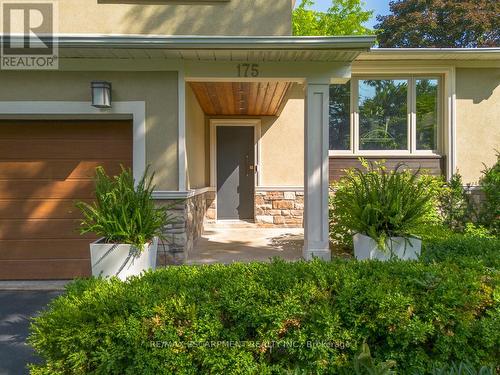 175 Mohawk Road, Oakville, ON - Outdoor