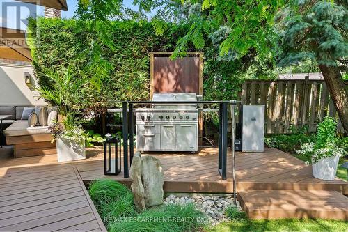 175 Mohawk Road, Oakville, ON - Outdoor With Exterior