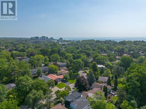 175 Mohawk Road, Oakville, ON - Outdoor With View
