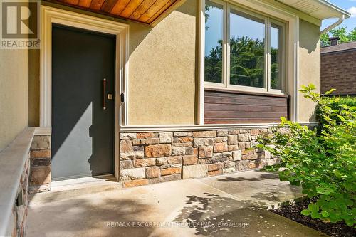 175 Mohawk Road, Oakville, ON - Outdoor With Exterior