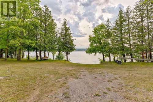 27A Maple Grove Lane, North Algona Wilberforce, ON - Outdoor With View