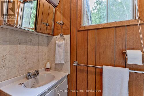 27A Maple Grove Lane, North Algona Wilberforce, ON - Indoor Photo Showing Bathroom