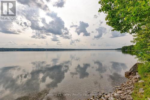 27A Maple Grove Lane, North Algona Wilberforce, ON - Outdoor With Body Of Water With View