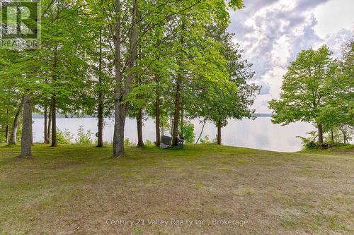 27A Maple Grove Lane, North Algona Wilberforce, ON - Outdoor With View