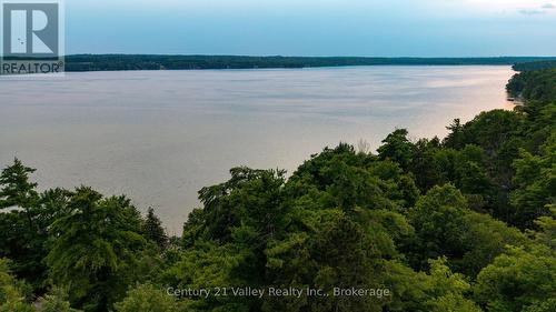 27A Maple Grove Lane, North Algona Wilberforce, ON - Outdoor With Body Of Water With View
