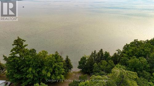 27A Maple Grove Lane, North Algona Wilberforce, ON - Outdoor With Body Of Water With View