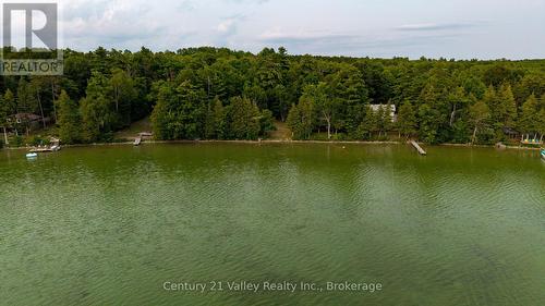 27A Maple Grove Lane, North Algona Wilberforce, ON - Outdoor With Body Of Water With View