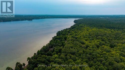 27A Maple Grove Lane, North Algona Wilberforce, ON - Outdoor With Body Of Water With View