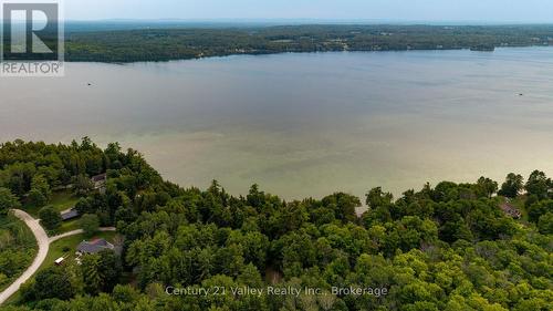 27A Maple Grove Lane, North Algona Wilberforce, ON - Outdoor With Body Of Water With View