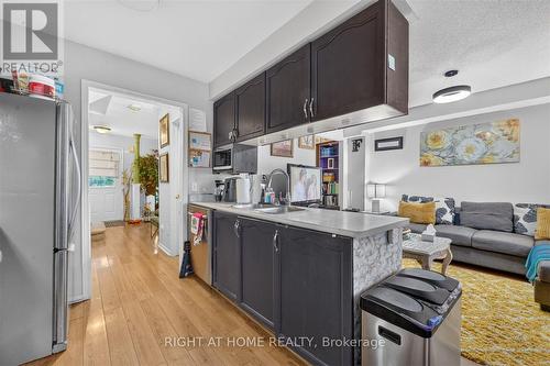 305 Alder Street, Orangeville, ON - Indoor Photo Showing Kitchen