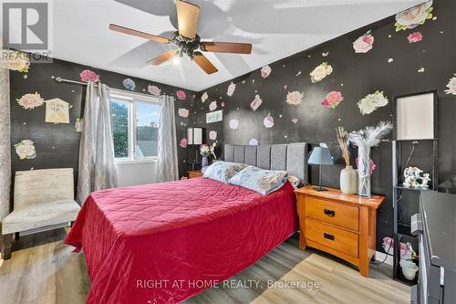 305 Alder Street, Orangeville, ON - Indoor Photo Showing Bedroom